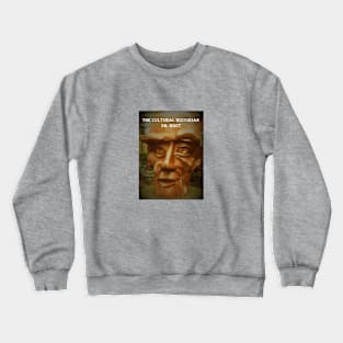 The Cultural Historian The Head Crewneck Sweatshirt